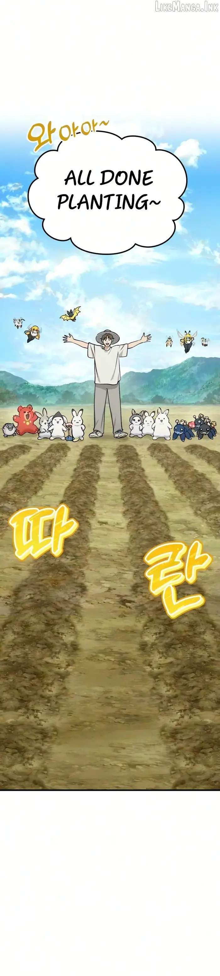 Solo Farming In The Tower - Chapter 140 image 09_optimized